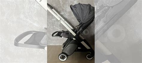 Коляска Bugaboo Ant купить в Москве | Личные вещи | Авито