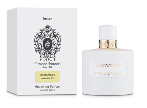 Tiziana Terenzi Andromeda - купить, выгодная цена | Заходи