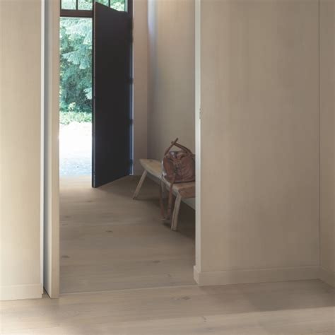 Wintry Forest Oak Extra Matt CASC3854 Cascada Quick Step