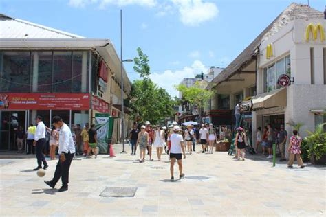 No habrá entrega de permisos ambulantes en la Quinta Avenida de Playa