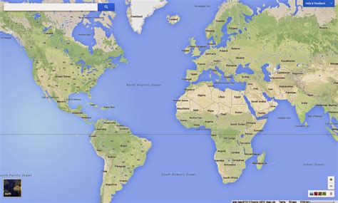 [Google I/O] กูเกิลเปิดตัว Google Maps โฉมใหม่ทั้งบนเว็บไซต์ มือถือ และ