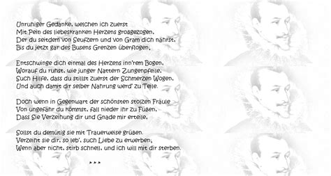 Sonate 1 - ZauberWorte Literatur Surrealismus Symbolismus Moderne 19 ...