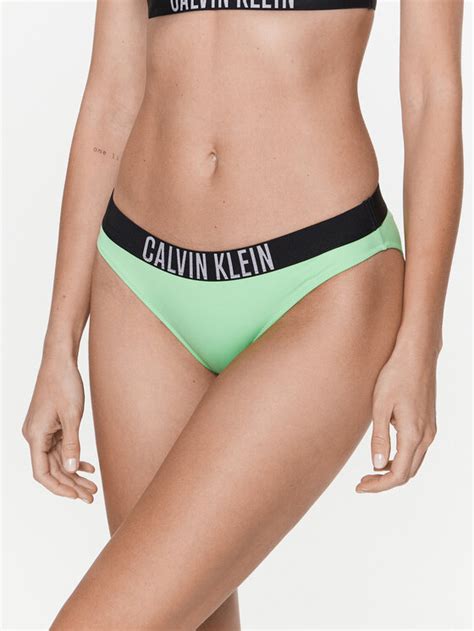 Calvin Klein Swimwear Bikini Unterteil Kw Kw Gr N Modivo De