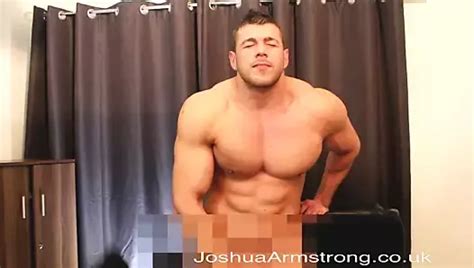 Joshua Armstrong Hunk Fuck Gay Porn Videos XHamster