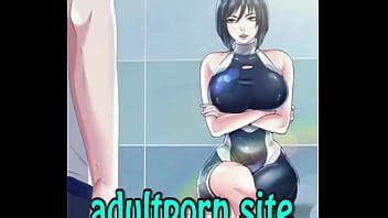 sex girl Beauté Oral Levrette Public Hentai Manhwa Webtoon Chaud