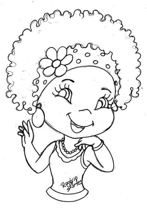 Pin de Diva SS SS em lindas bonecas | Livro de colorir, Arte em tela ...