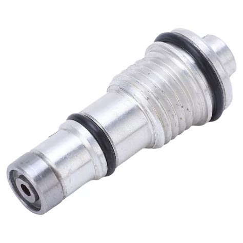 Trim Tilt Pressure Release Valve 316 Stainless Steel 64e 43860 00 00