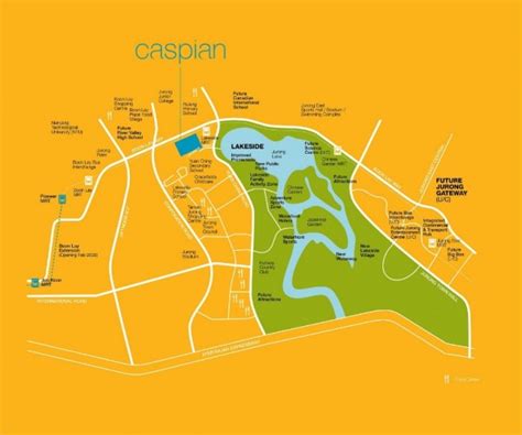 caspian  property launches  singapore