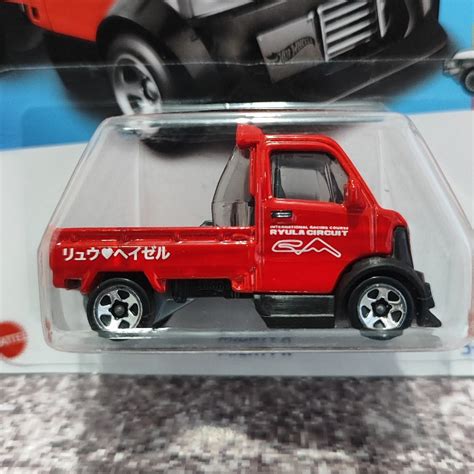 Hot Wheels Mighty K HW Hot Trucks Shopee Brasil