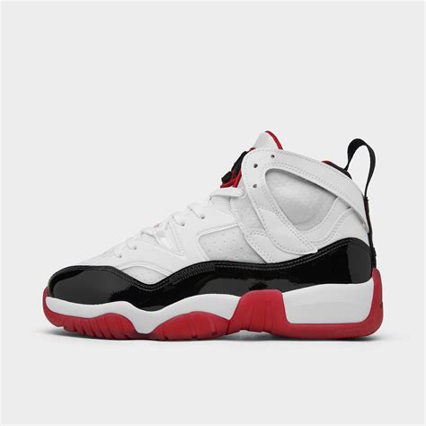 Заказать Баскетбольные кроссовки Jordan Jumpman Two Trey для больших ...
