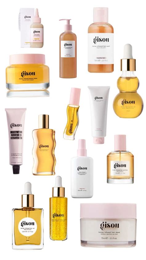gisou 🫧 en 2024 | Rutina de cuidado de la piel, Rutinas de belleza, Piel