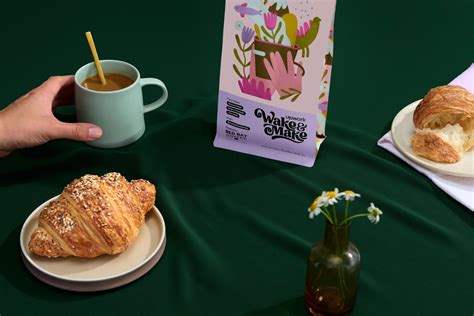 Upwork - Wake + Make | Clios