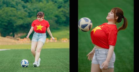 Vòng ngực cm của hot girl Hải Dương ngày càng khủng hơn xưa Người đẹp Việt Giải Trí