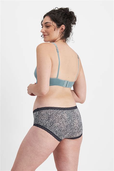 Jockey Parisienne Delicate Modal Bikini Womens Underwear WR V