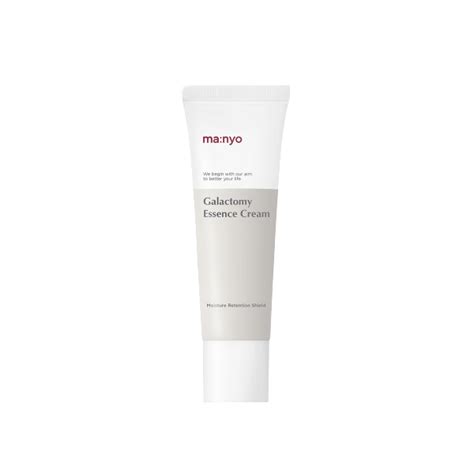 Ma:nyo - Galactomy Essence Cream - 50ml | Beauty Amora | Australia's K ...