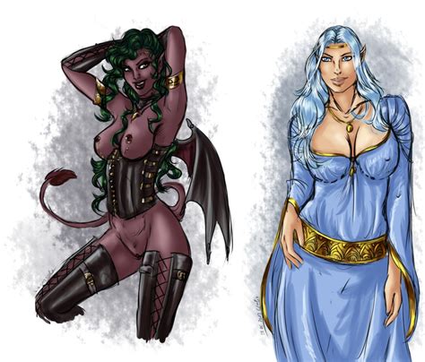 Sketches 06 2013 By Yako Hentai Foundry