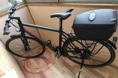 Велосипед Cube Delhi disk (дорожный/туристический) | Festima.Ru ...