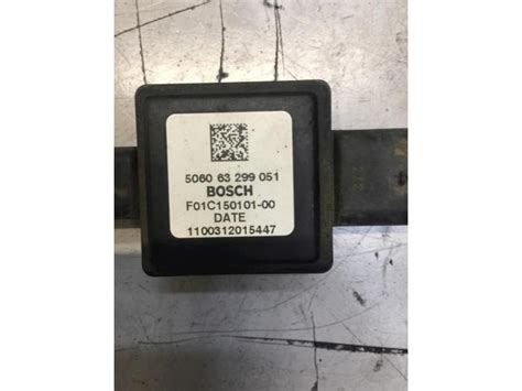 Adblue Sensor Volkswagen Crafter Tdi Ceba