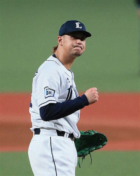 西武 屈辱の大失速を止めたのは光成！8回130球1失点、自身最多タイ11勝、cs争い3位楽天に1差 ライブドアニュース