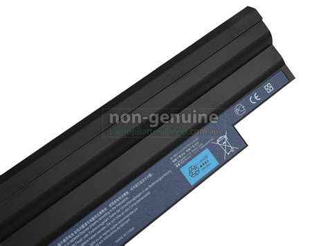 Acer AL10B31 replacement battery - Laptop battery from Australia