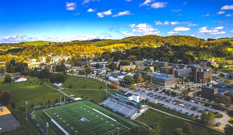 About Morrisville – SUNY – The State University of New York