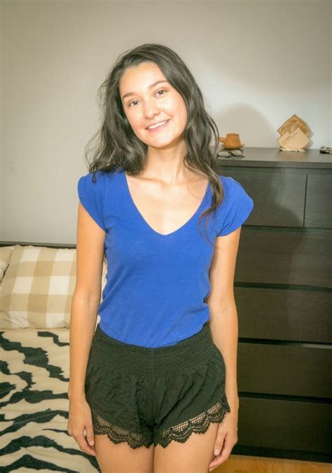 Violet Kalani The Fappening Nude In Bed Photos The Fappening