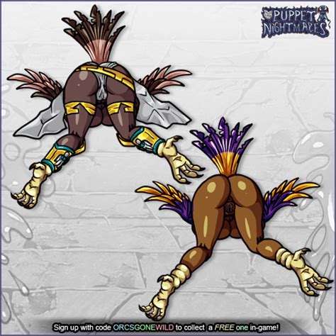 Aset Subscription Creature Defeated Game Sprites By Phoenixignis Hentai Foundry