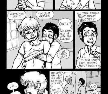 Tittytime Muses Sex And Porn Comics