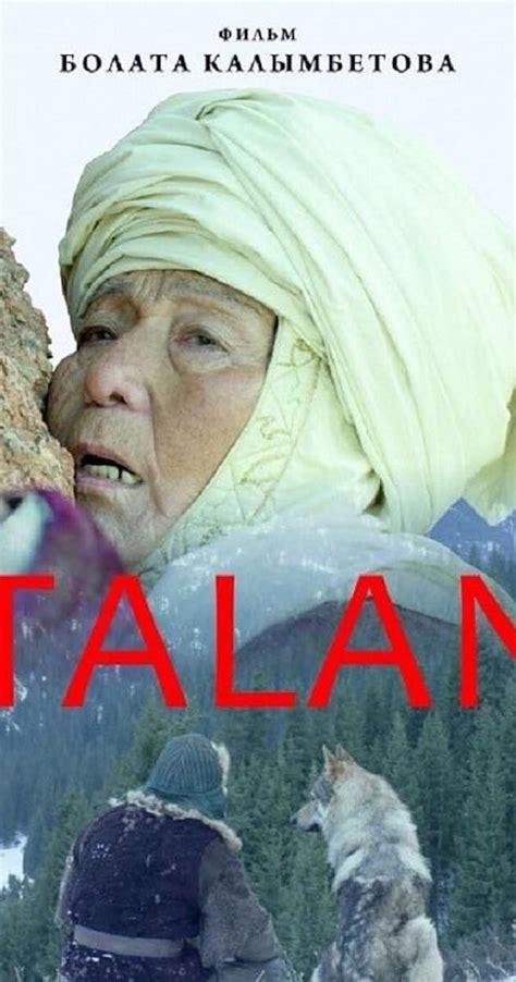 Talan (2018) - IMDb