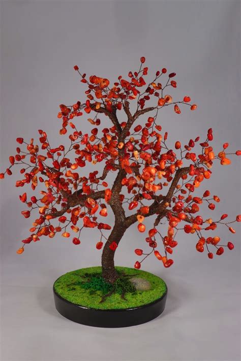 Коралловое Древо счастья