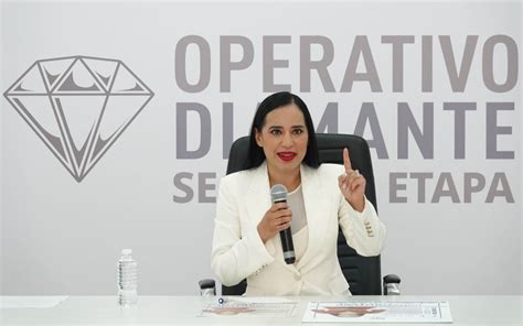 Contralor A Cdmx Suspende A Sandra Cuevas Pero Tiene Amparo