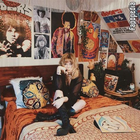 Issy Allen Nude OnlyFans Leaks Photo 3460127 Fapopedia