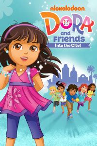 Dora Y Sus Amigos En La Ciudad Temporada Dora Y Sus Amigos En La