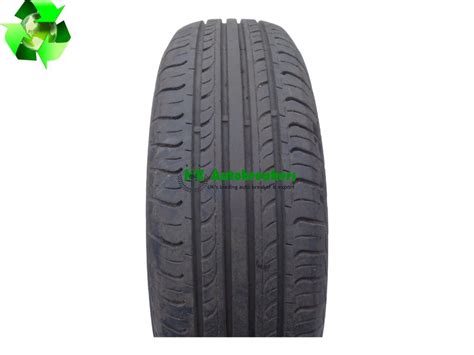 185/65/15 HANKOOK OPTIMO K415 88H 6 MM THREAD|