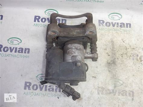 Суппорт задний правый (Универсал) Volkswagen PASSAT B6 2005-2010 ...