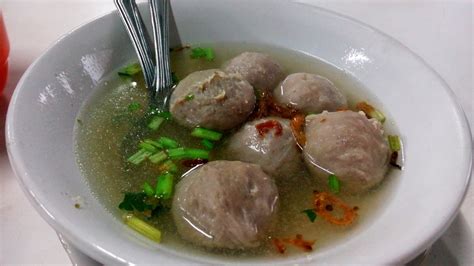 Resep Kuah Bakso Ayam Yang Cocok Dibuat Dirumah