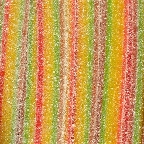 Rainbow Belts Giant Bradleys Online Sweet Shop