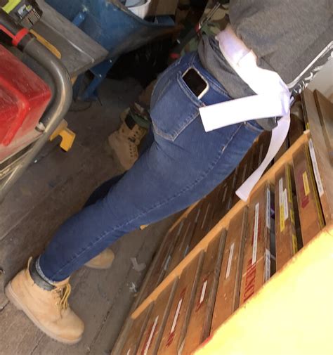 Cute Blonde In Tight Jeans Page Tight Jeans Forum