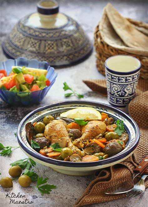 Top 25 most popular foods in algeria top algerian dishes – Artofit