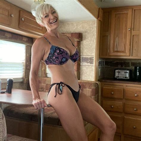 Hot Sexy Charlene Tan Bikini Pics