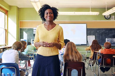 female teacher stock  pictures royalty  images