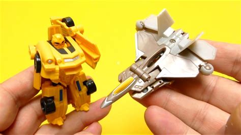 Alteration Man - Transformer Toys Unboxing - YouTube