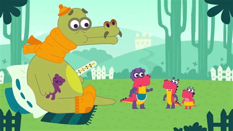 Заврики серия 3 «Секретное снадобье», математика - YouTube