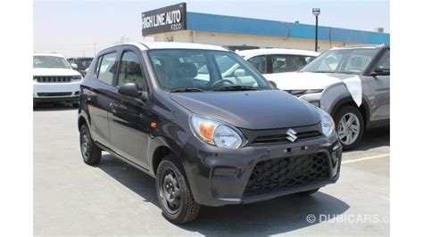 New 2023 SUZUKI ALTO, 0.8L, POWER WINDOW 2023 for sale in Dubai - 617178