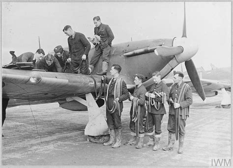 Royal Air Force Fighter Command Imperial War Museums