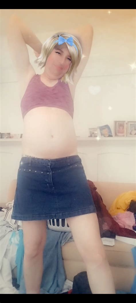 New Pixies Of Shemale Chrissy Nude In Panties Photo AShemaletube