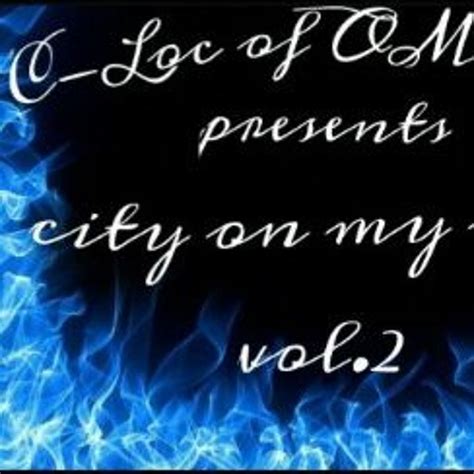 Stream C Loc Gc Homeboi Fuck Up Some Commas Gmix By C Loc Of Omwtg Listen Online For