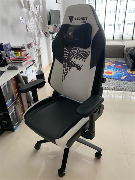 Sedia Da Gaming Secretlab TITAN Evo Serie 2022 Secretlab EU