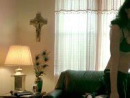 Naked Danijela Stajnfeld In Cash Only