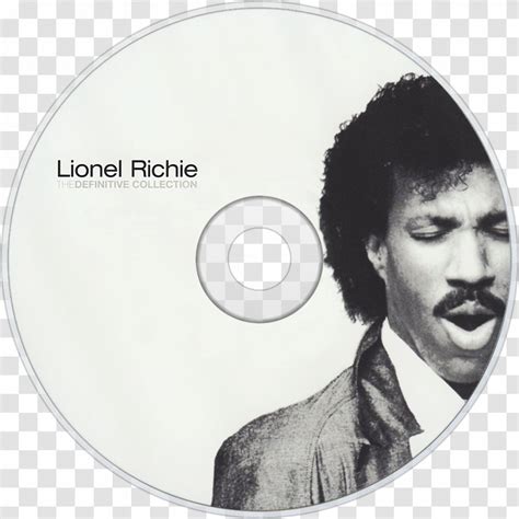 Lionel Richie Dancing On The Ceiling Definitive Collection Do It To Me ...